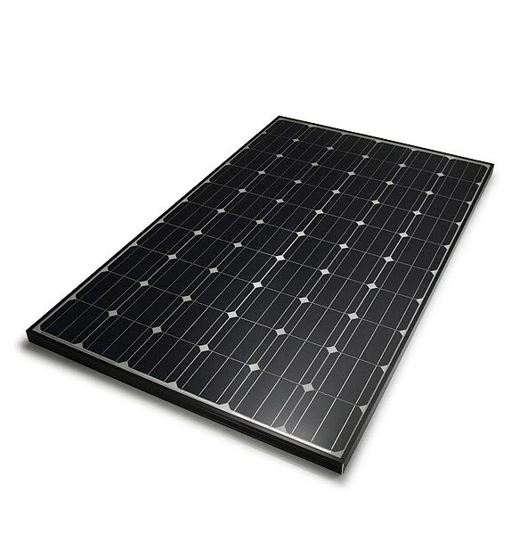 Monocrystalline Solar Panels