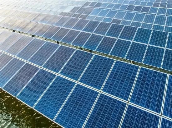 Polycrystalline Solar Panels