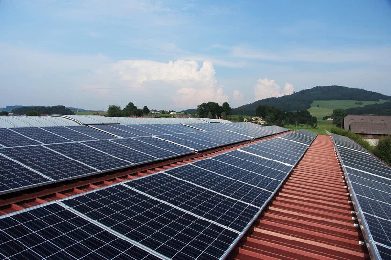 Top-tier Solar Solutions in Connecticut