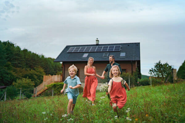 Illuminating the Solar Energy Benefits for Homeowners