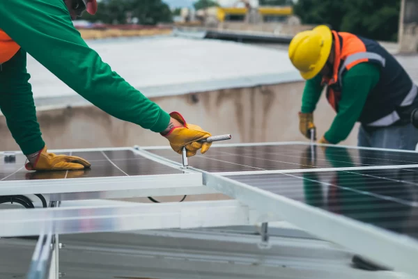 solar-panel-being-installed