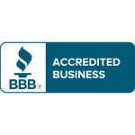 BBB Accredited Business