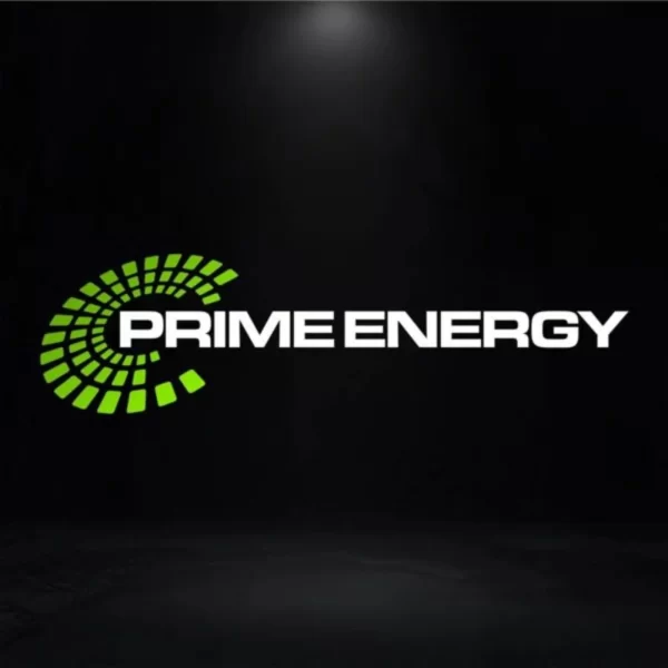 Prime Energy Solar Banner