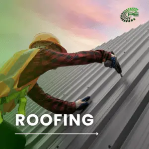 Roofing services Prime Energy Solar