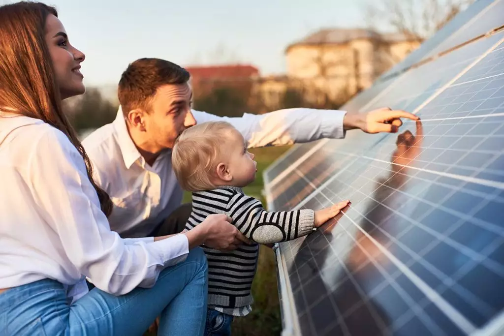 Solar Company in Connecticut Clients