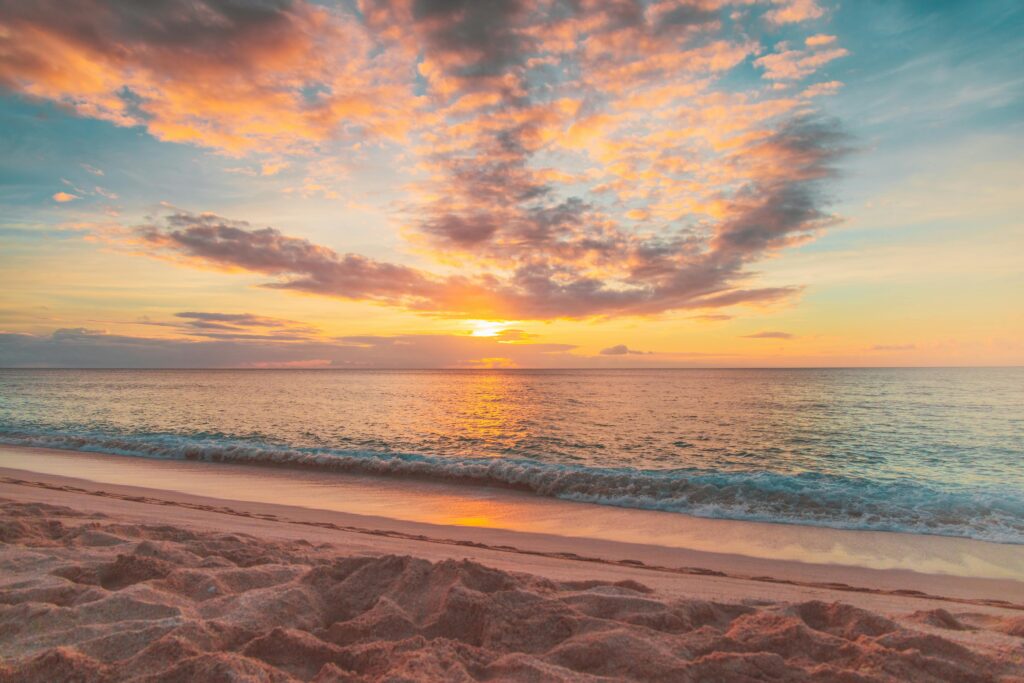 beach-with-clouds