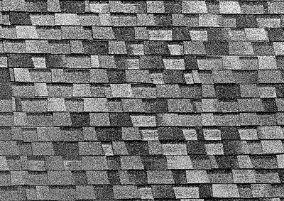 Asphalt Shingles