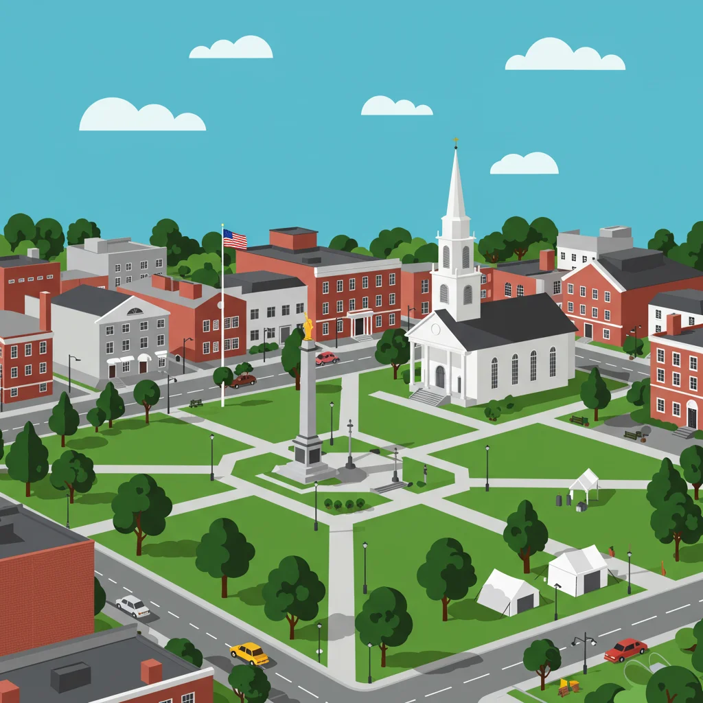 New Haven Connecticut