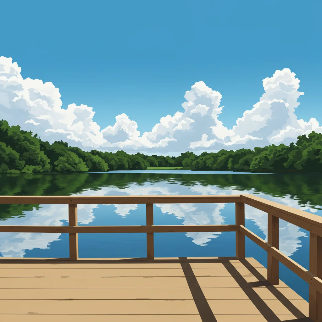 Pennwood State Park