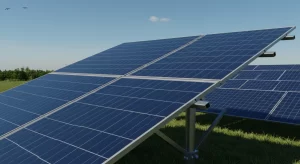 solar energy 2025 cover