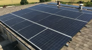 Solar Roof
