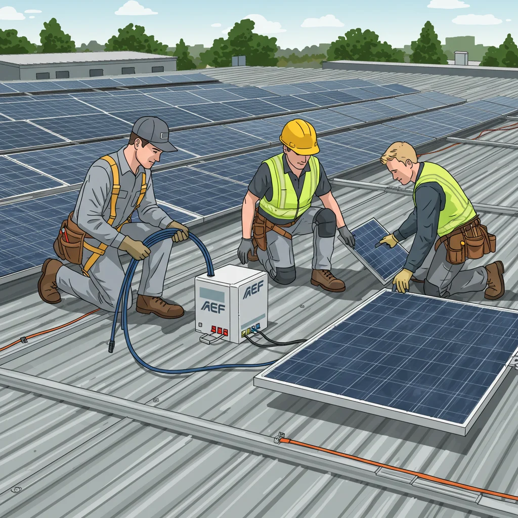 solar installer bloomfield connecticut cover