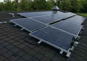 Solar Installation Connecticut Cover